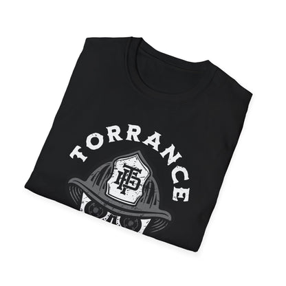 Gold Tooth Bomberos T-Shirt