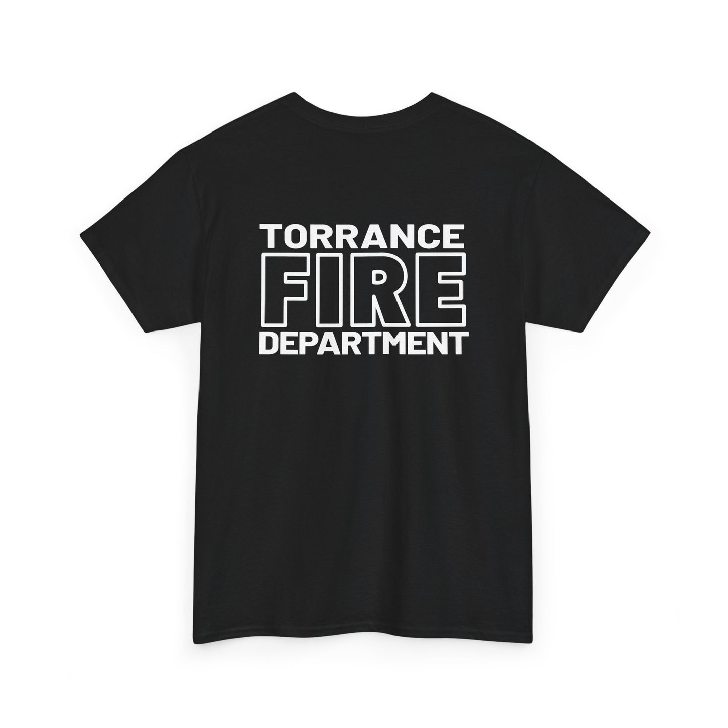 Sport-Tek Lightweight Short Sleeve Tee - OnDuty TFD