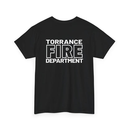 Sport-Tek Lightweight Short Sleeve Tee - OnDuty TFD