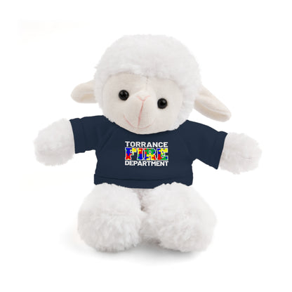 TFD Autism - Stuffed Animals - Fundraiser