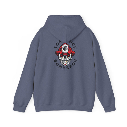 Bomberos Hooded Sweatshirt