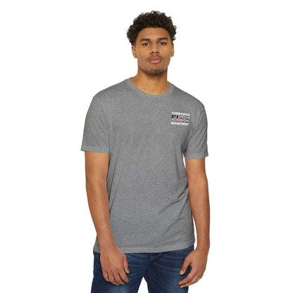 Thin Red Line - TFD