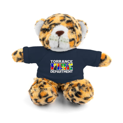 TFD Autism - Stuffed Animals - Fundraiser