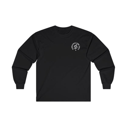 Thin Red Line TFD Long Sleeve Tee