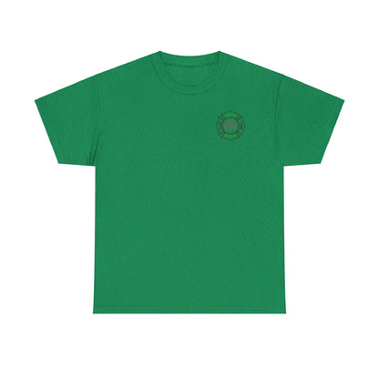 TFD Shamrock T-Shirt