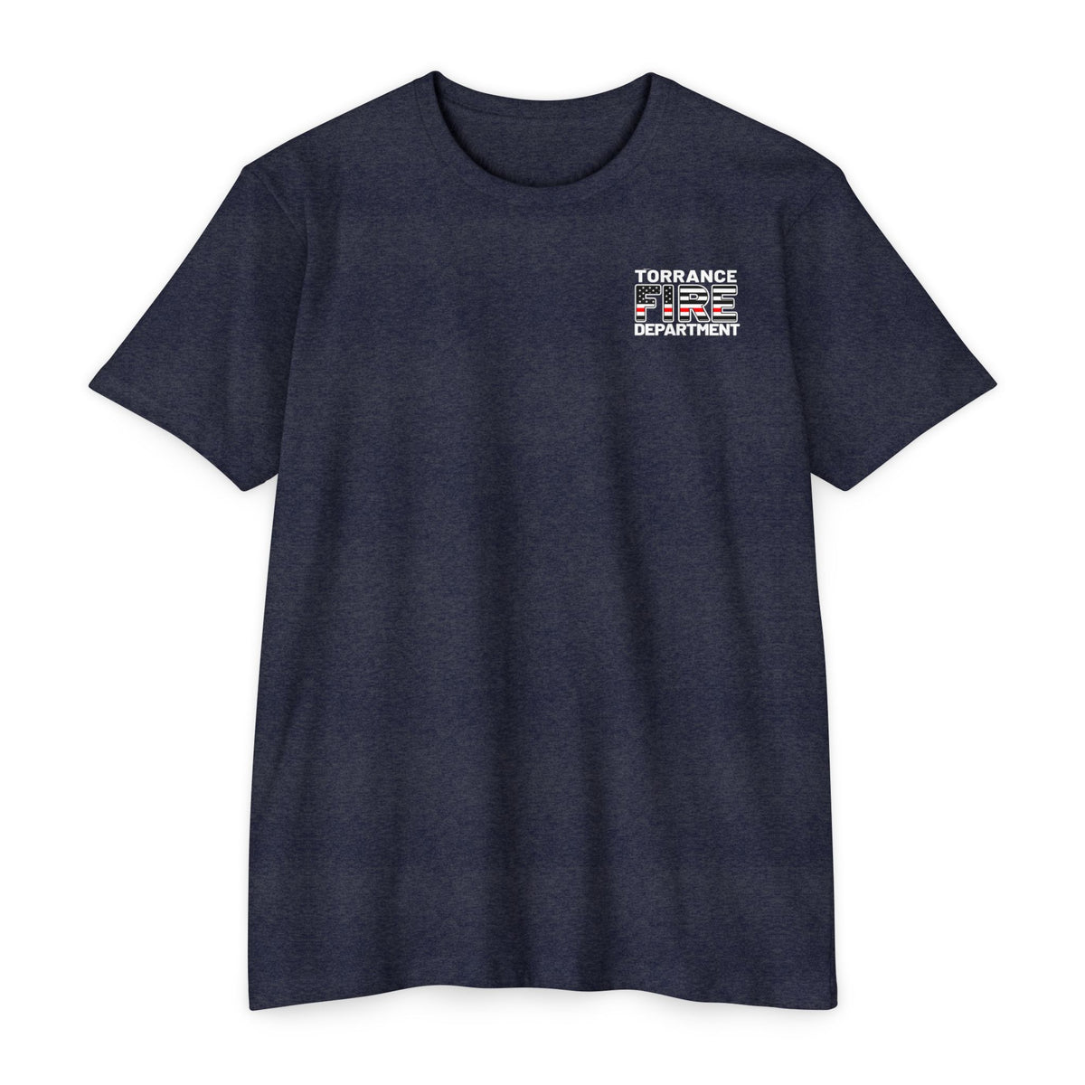 Thin Red Line - TFD