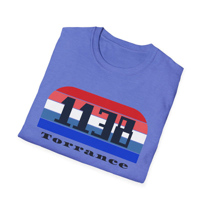 1138 Sunset T-Shirt