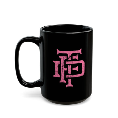 TFD Breast Cancer Coffee Mug (11oz, 15oz)