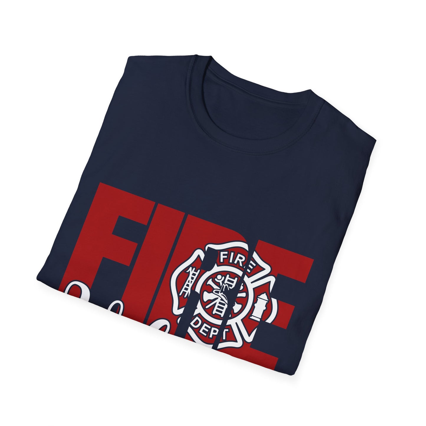 Firewife 2 T-Shirt