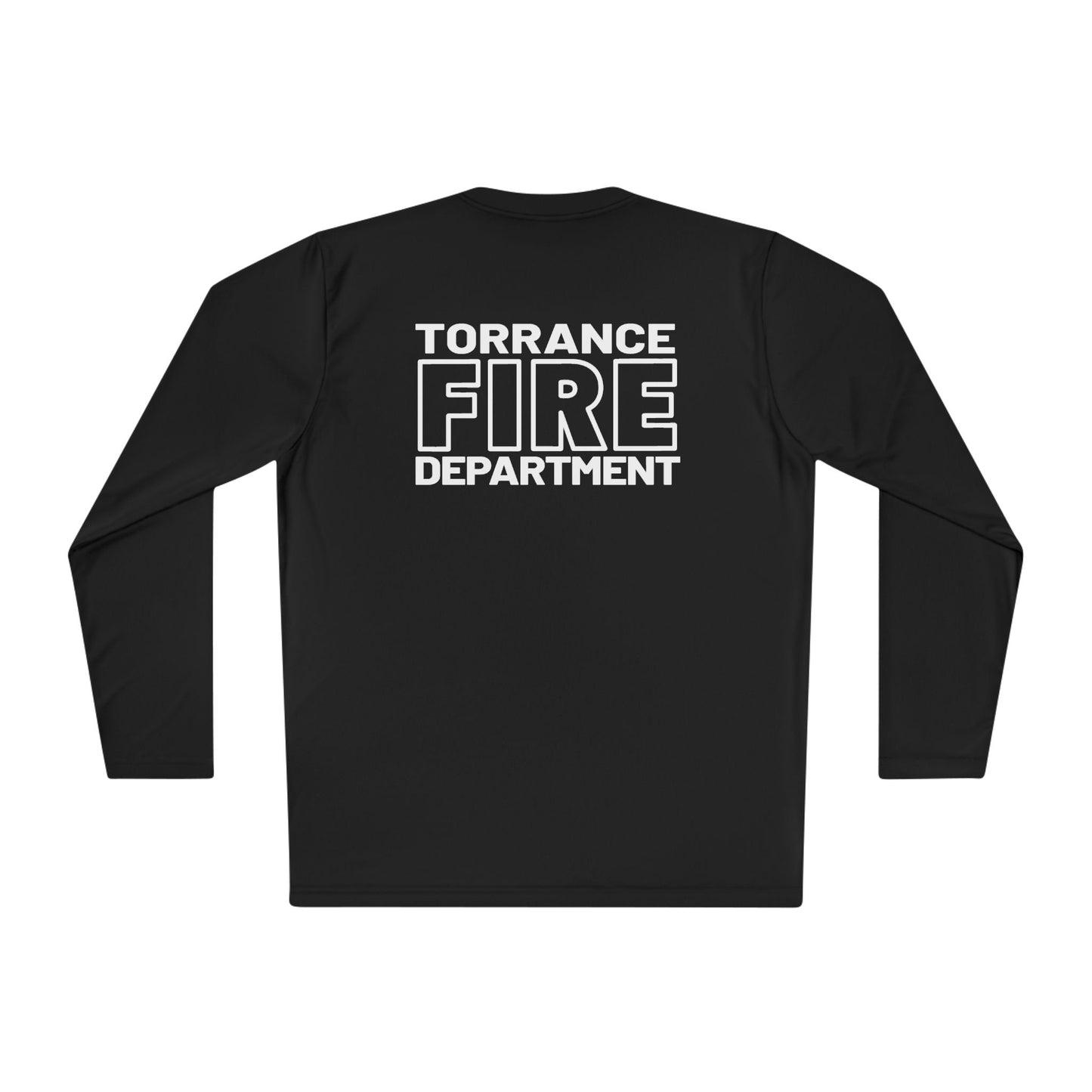 NonTFD Lightweight Long Sleeve Tee