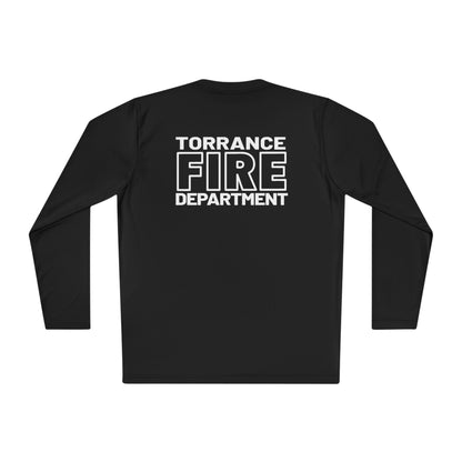 NonTFD Lightweight Long Sleeve Tee