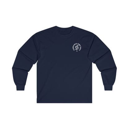 Thin Red Line TFD Long Sleeve Tee