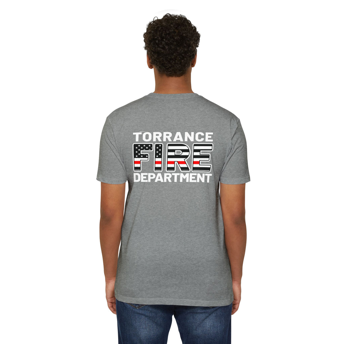 Thin Red Line - TFD