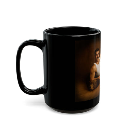 Graves  Mug (11oz, 15oz)