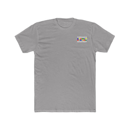 TFD Autism Awareness | Next Level Standard Cotton Crew Tee