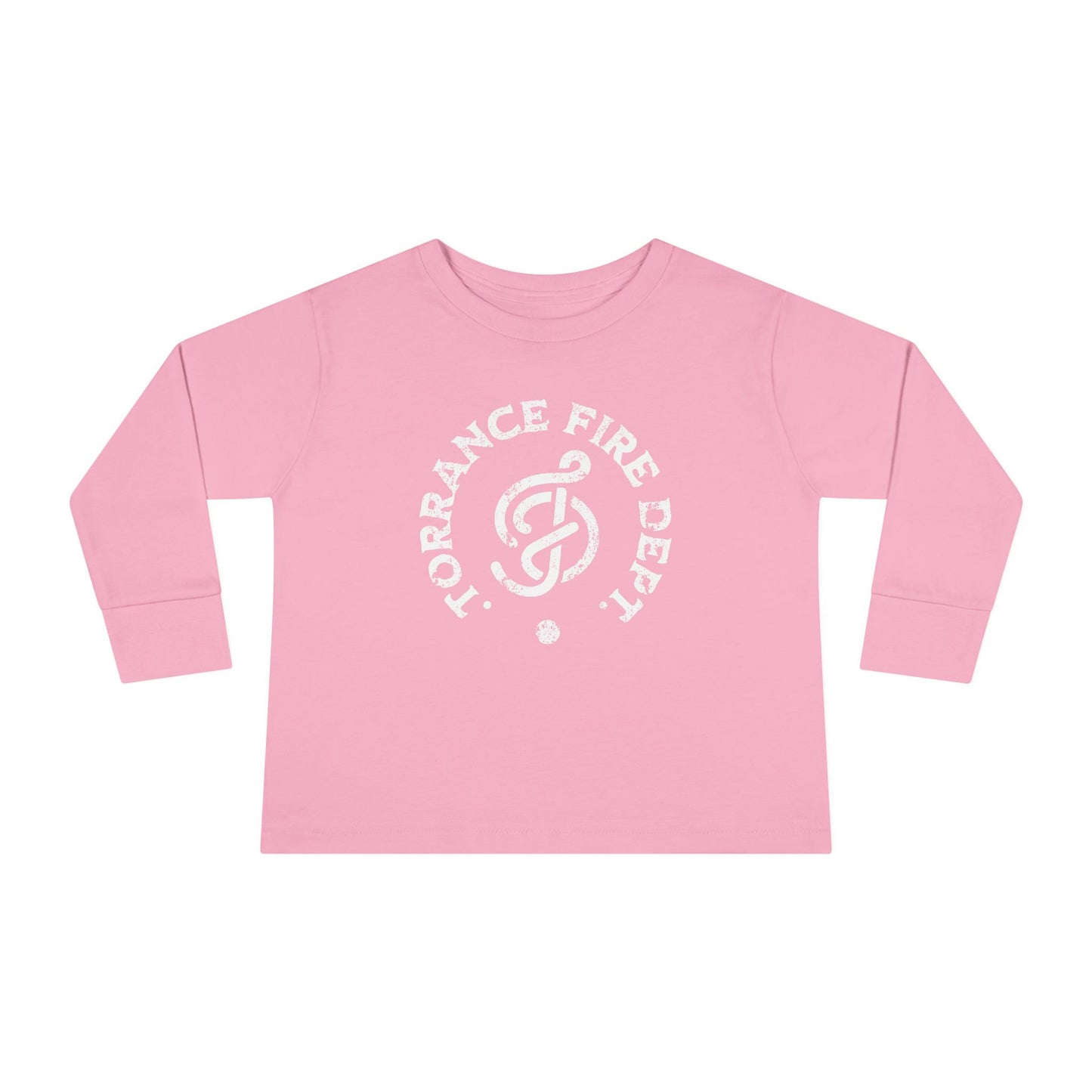 TFD Toddler Long Sleeve Tee