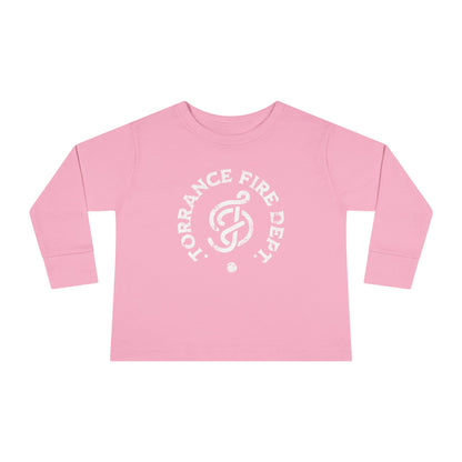 TFD Toddler Long Sleeve Tee