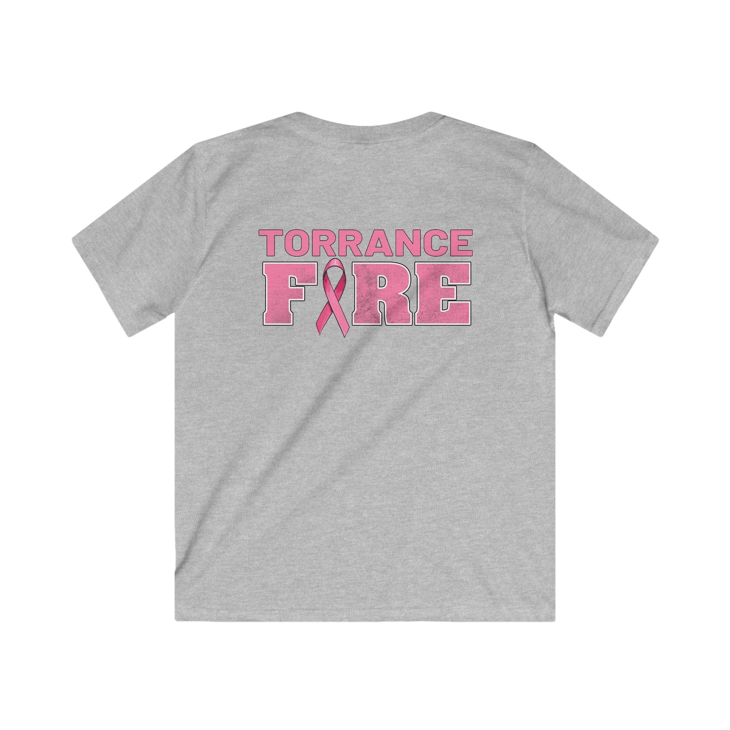 Kids Breast Cancer Tee