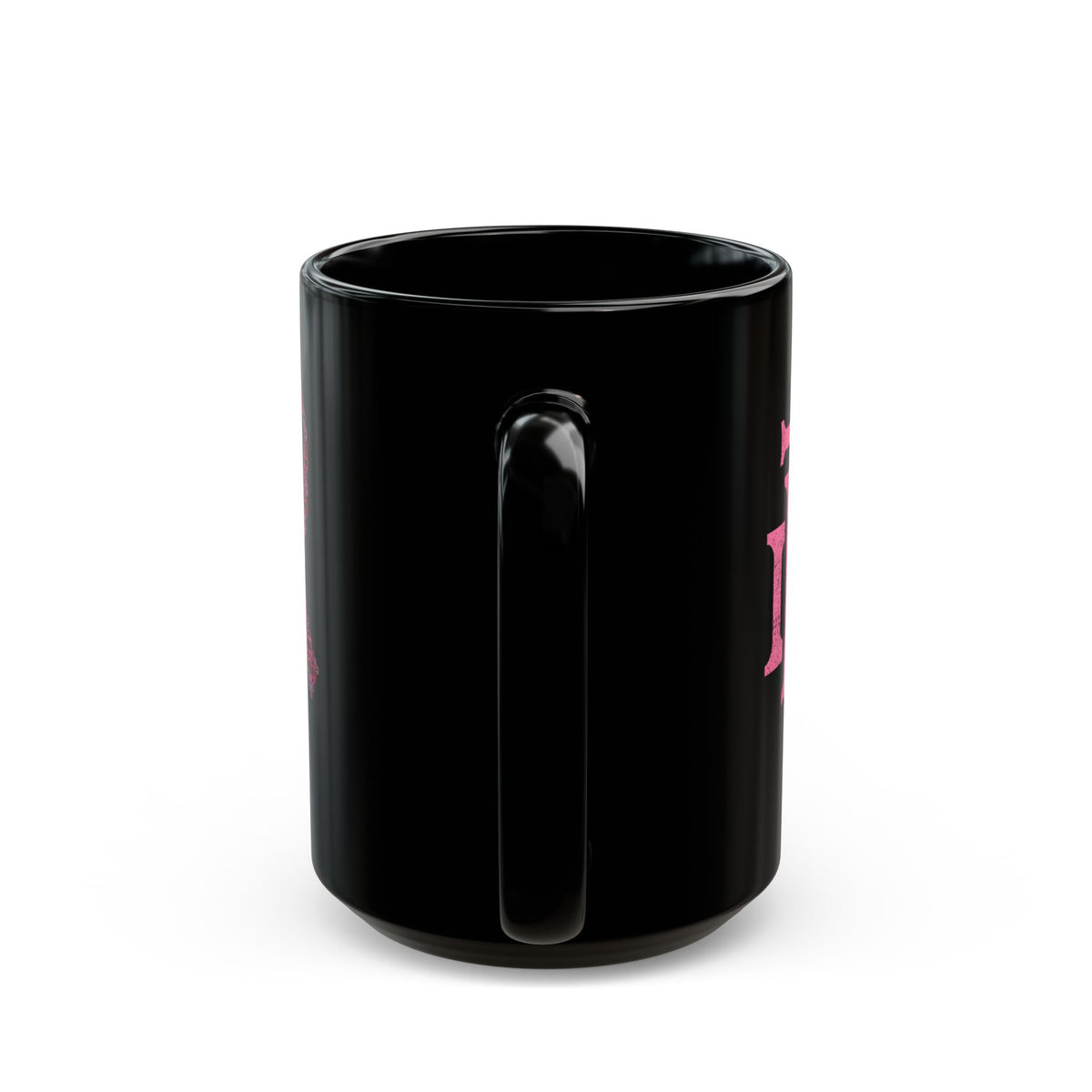 TFD Breast Cancer Coffee Mug (11oz, 15oz)