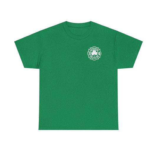 TFD St Patrick's Short Sleeve