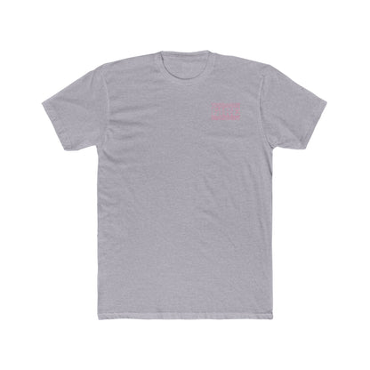 TFD Breast Cancer Awareness - Next Level Tee