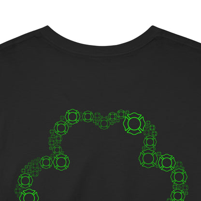 TFD Shamrock T-Shirt