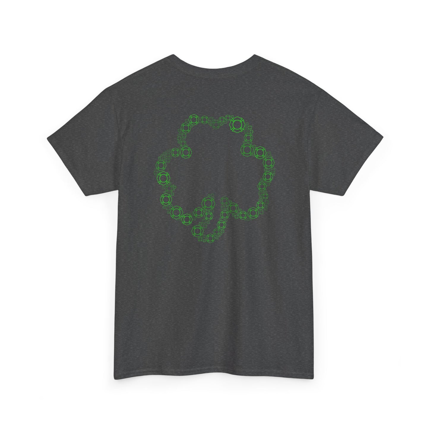 TFD Shamrock T-Shirt