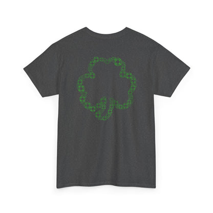 TFD Shamrock T-Shirt