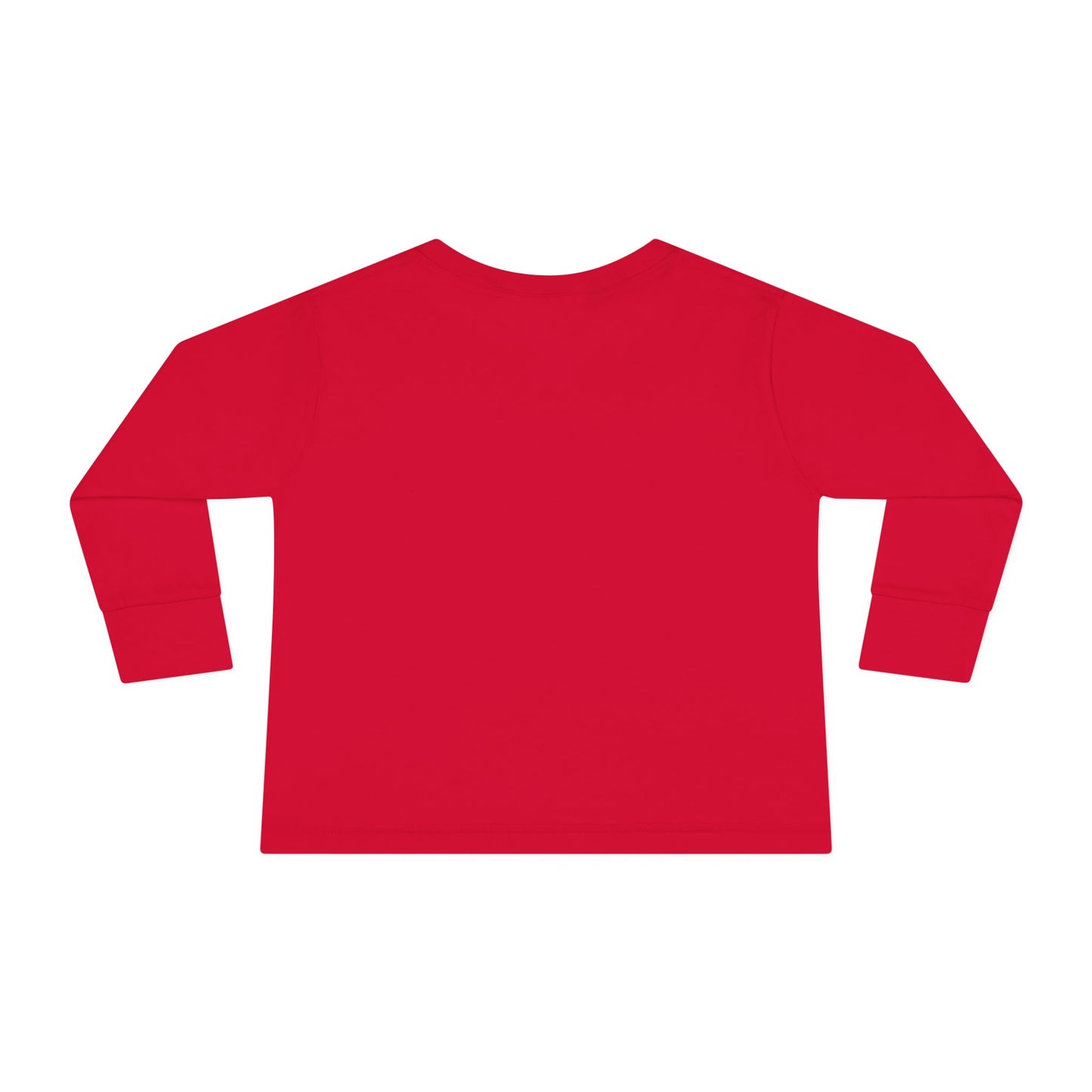 TFD Toddler Long Sleeve Tee