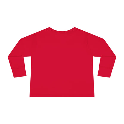 TFD Toddler Long Sleeve Tee