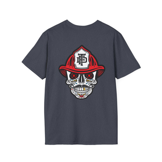 Bomberos T-Shirt