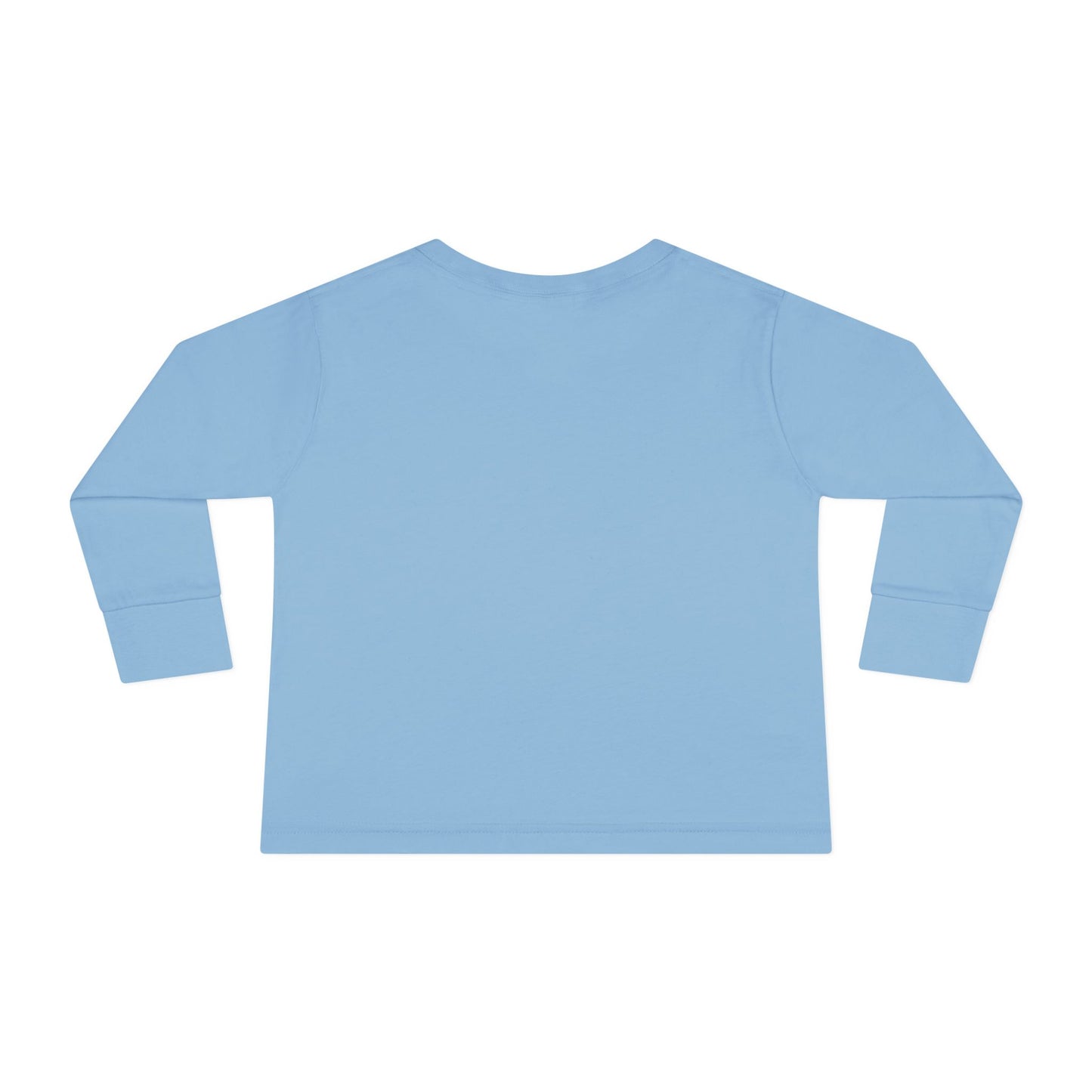 TFD Toddler Long Sleeve Tee