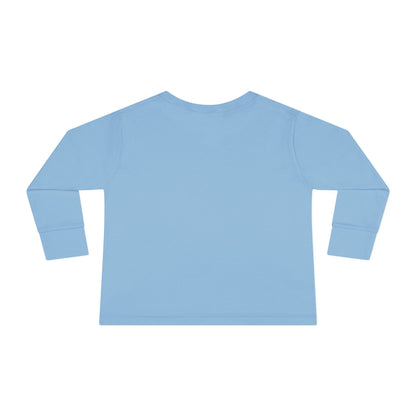 TFD Toddler Long Sleeve Tee