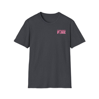 Fight Breast Cancer T-Shirt