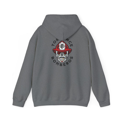 Bomberos Sweatshirt