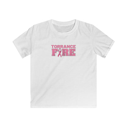 Kids Breast Cancer Tee