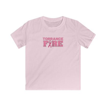 Kids Breast Cancer Tee