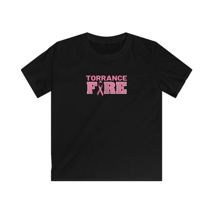 Kids Breast Cancer Tee