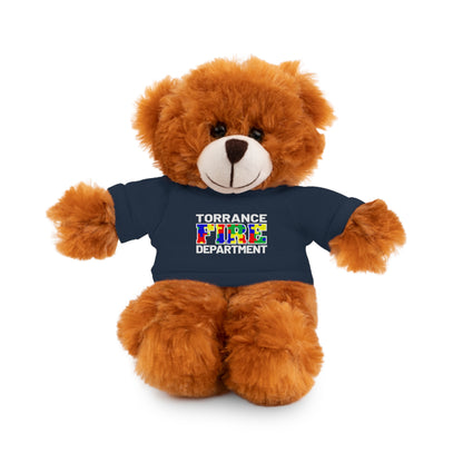 TFD Autism - Stuffed Animals - Fundraiser