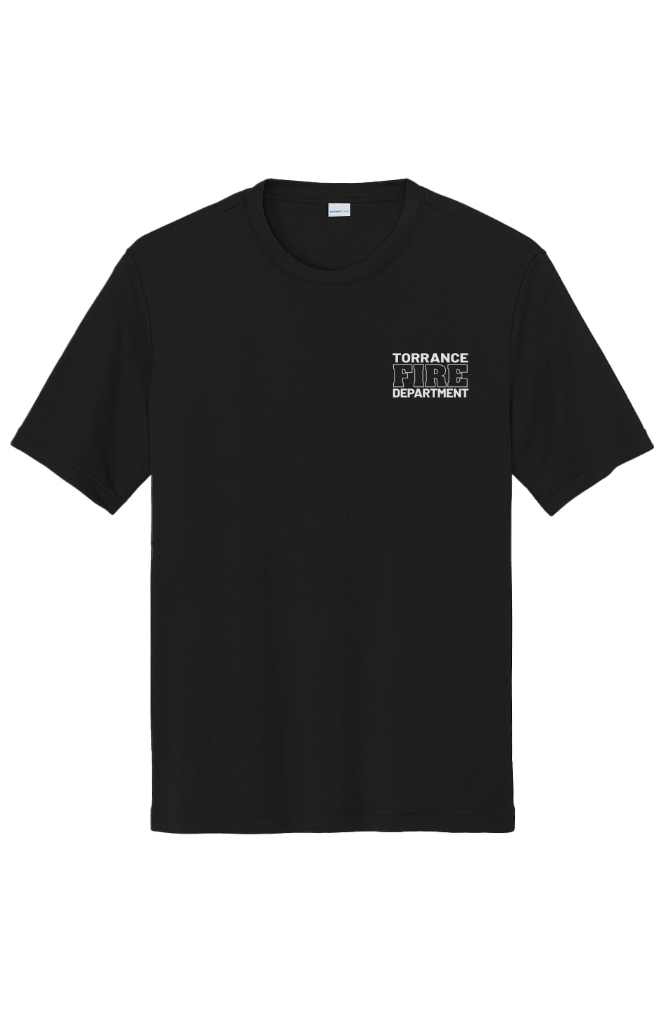 TFD Sport-Tek Tee