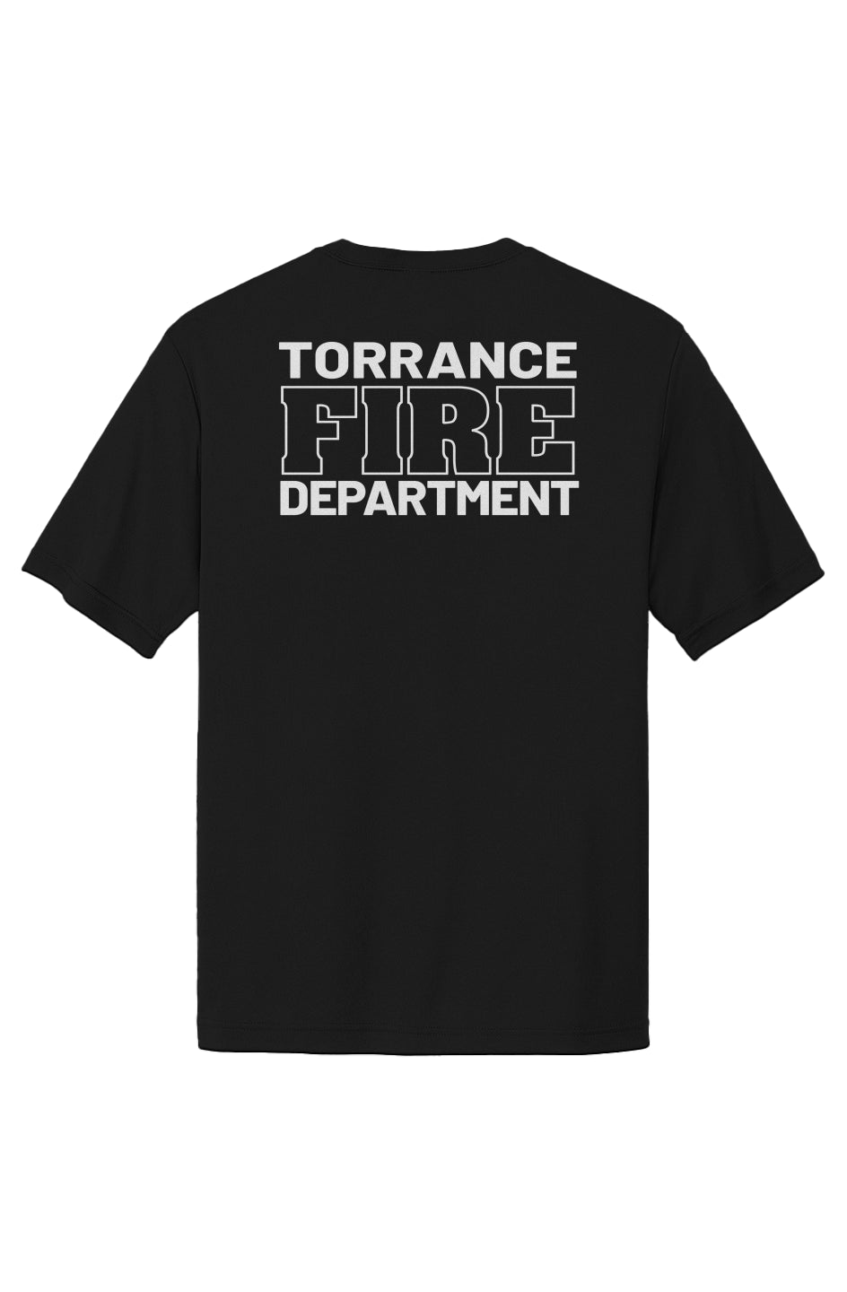 TFD Sport-Tek Tee