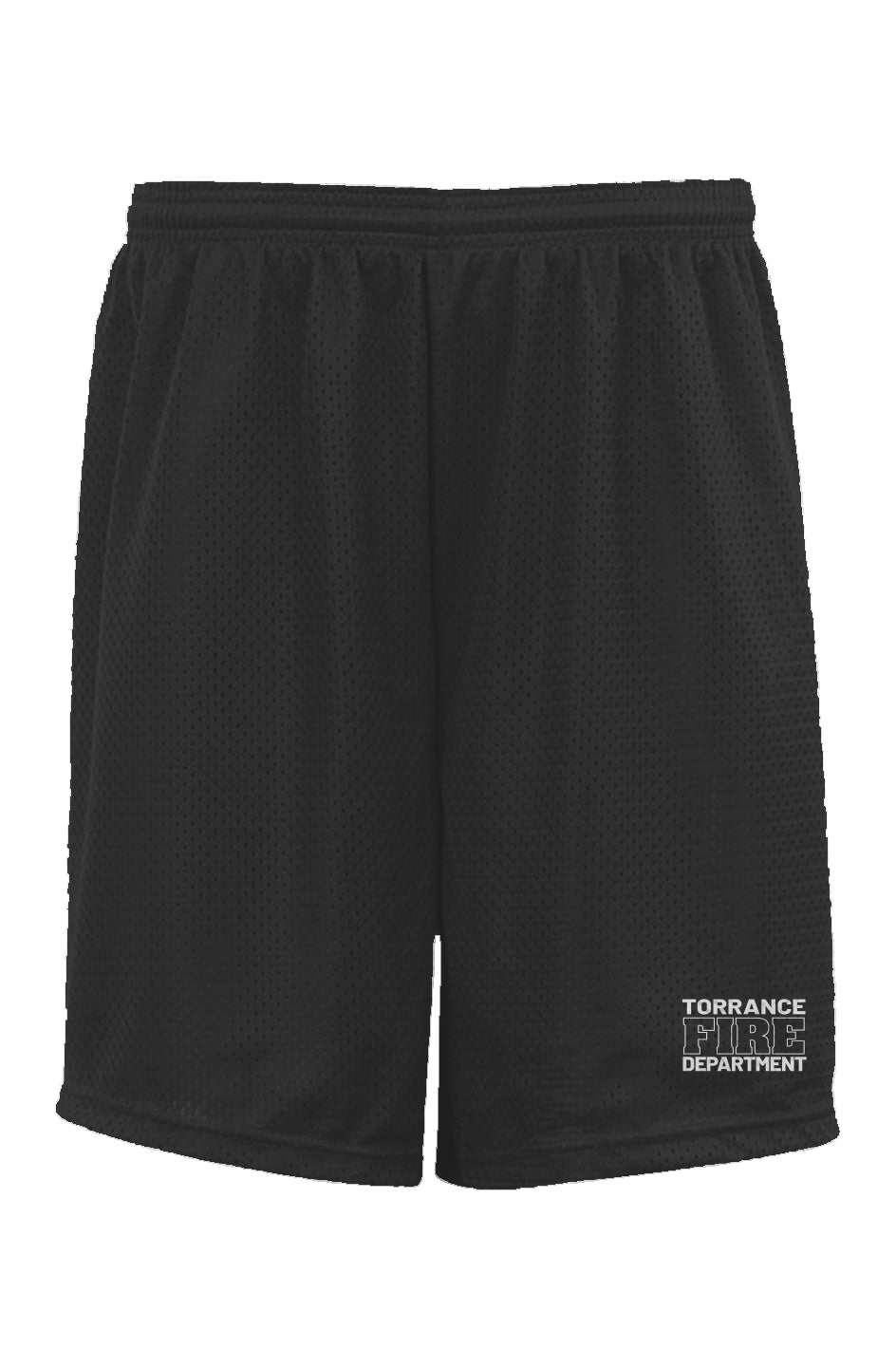 On Duty Classic Mesh Shorts