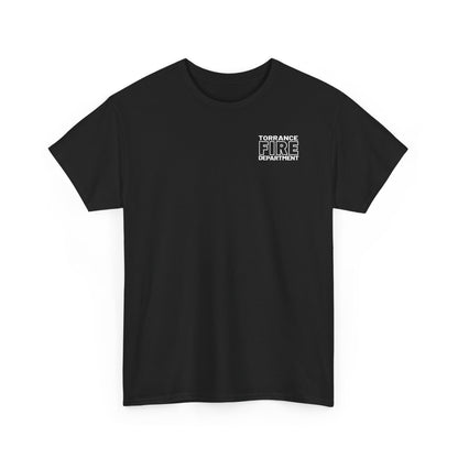 Sport-Tek Lightweight Short Sleeve Tee - OnDuty TFD