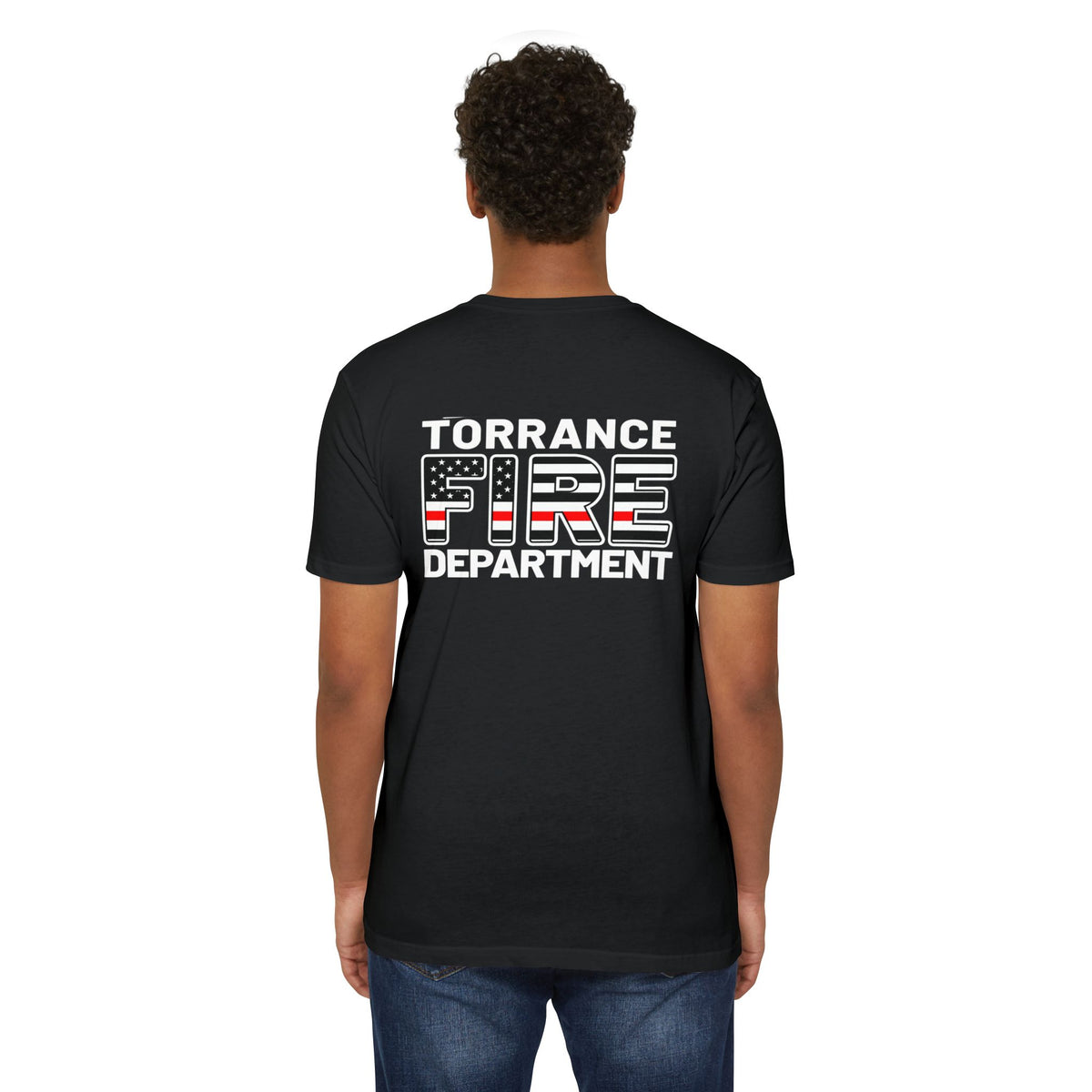 Thin Red Line - TFD