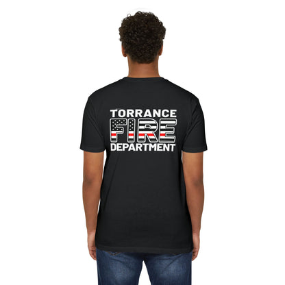 Thin Red Line - TFD