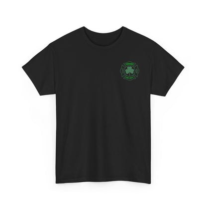 TFD Shamrock T-Shirt