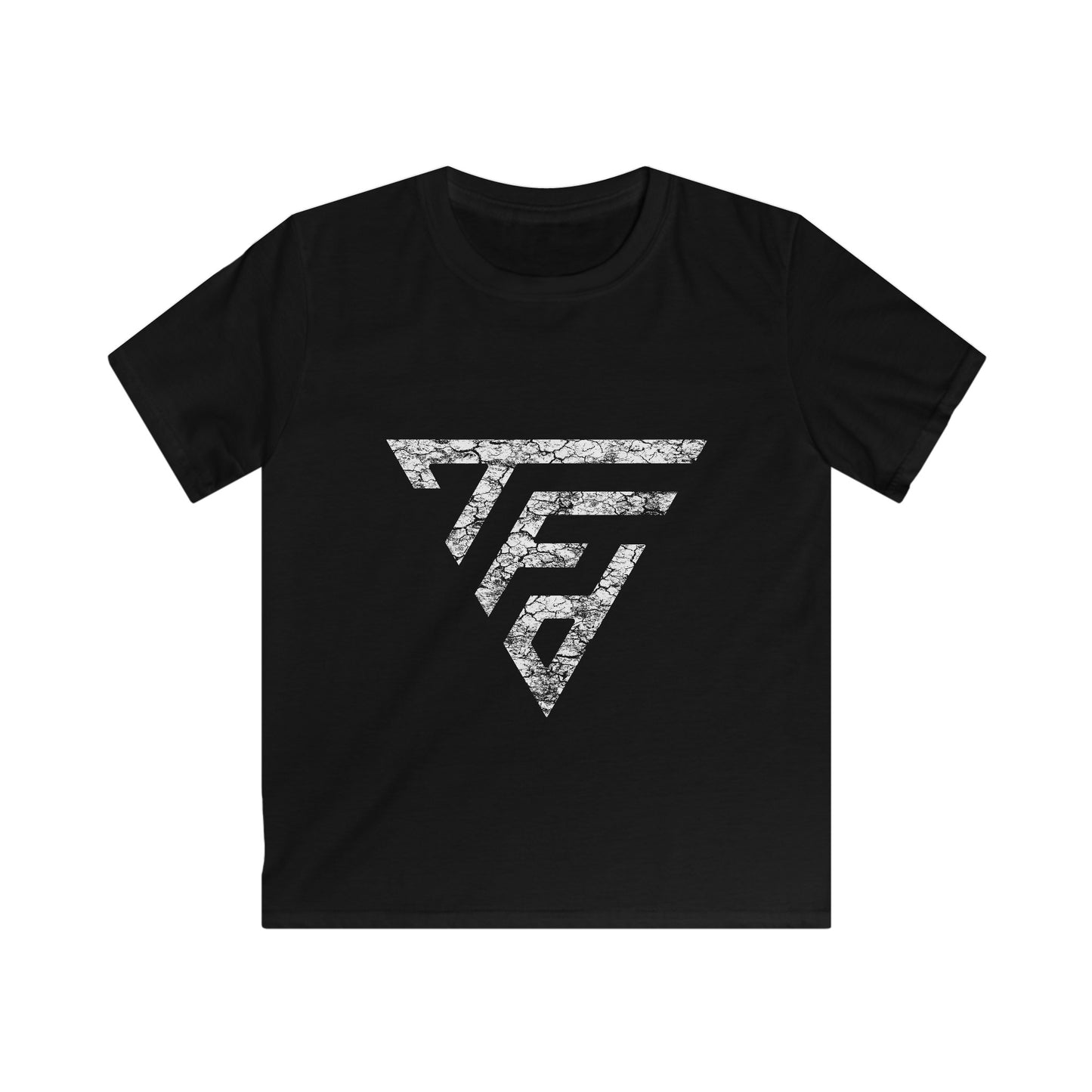 Kids Triangle TFD Tee