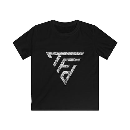 Kids Triangle TFD Tee