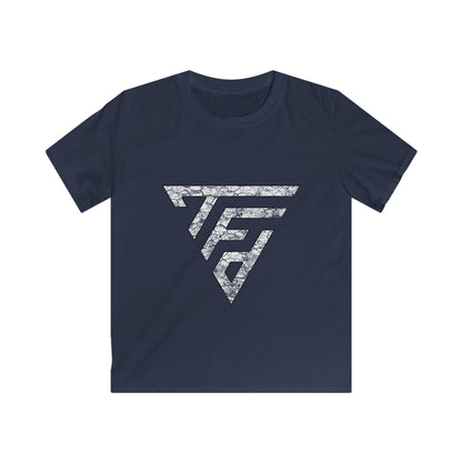 Kids Triangle TFD Tee