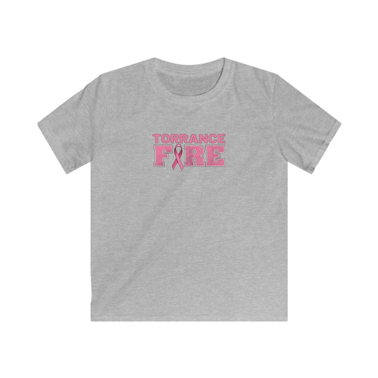 Kids Breast Cancer Tee